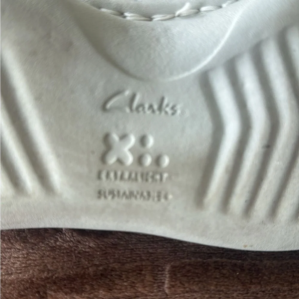 Clarks clark stylish