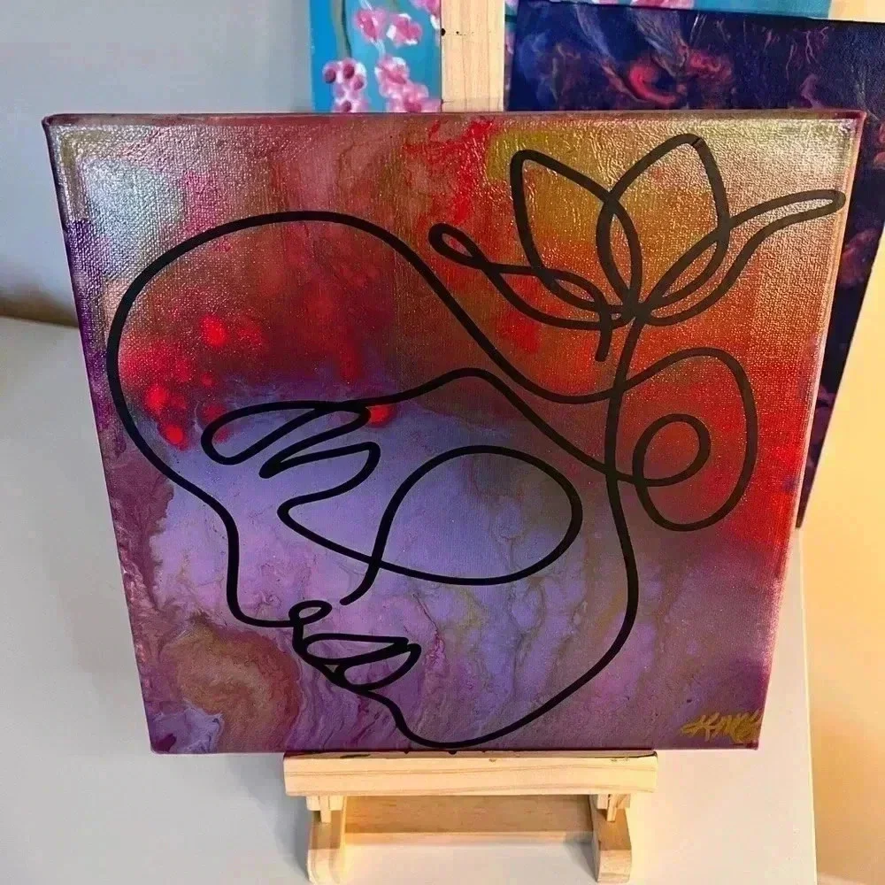 Original Artwork
