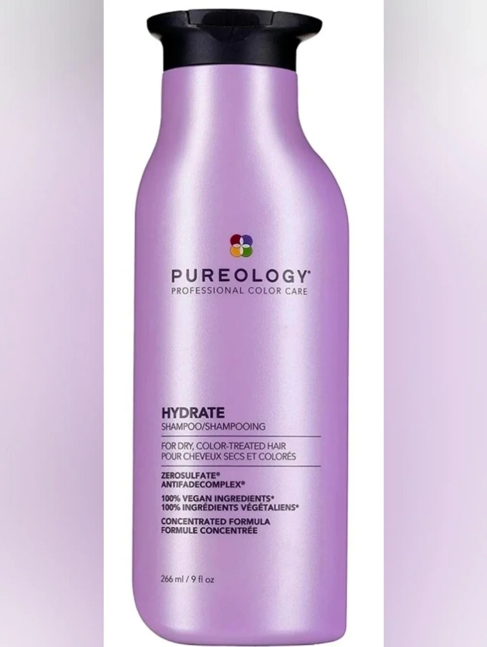 Pureology intensely replenish