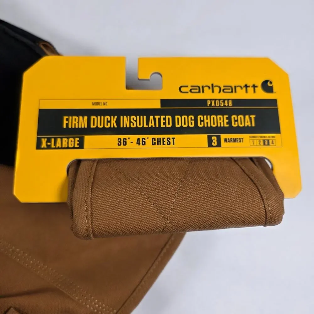 Carhartt keep your