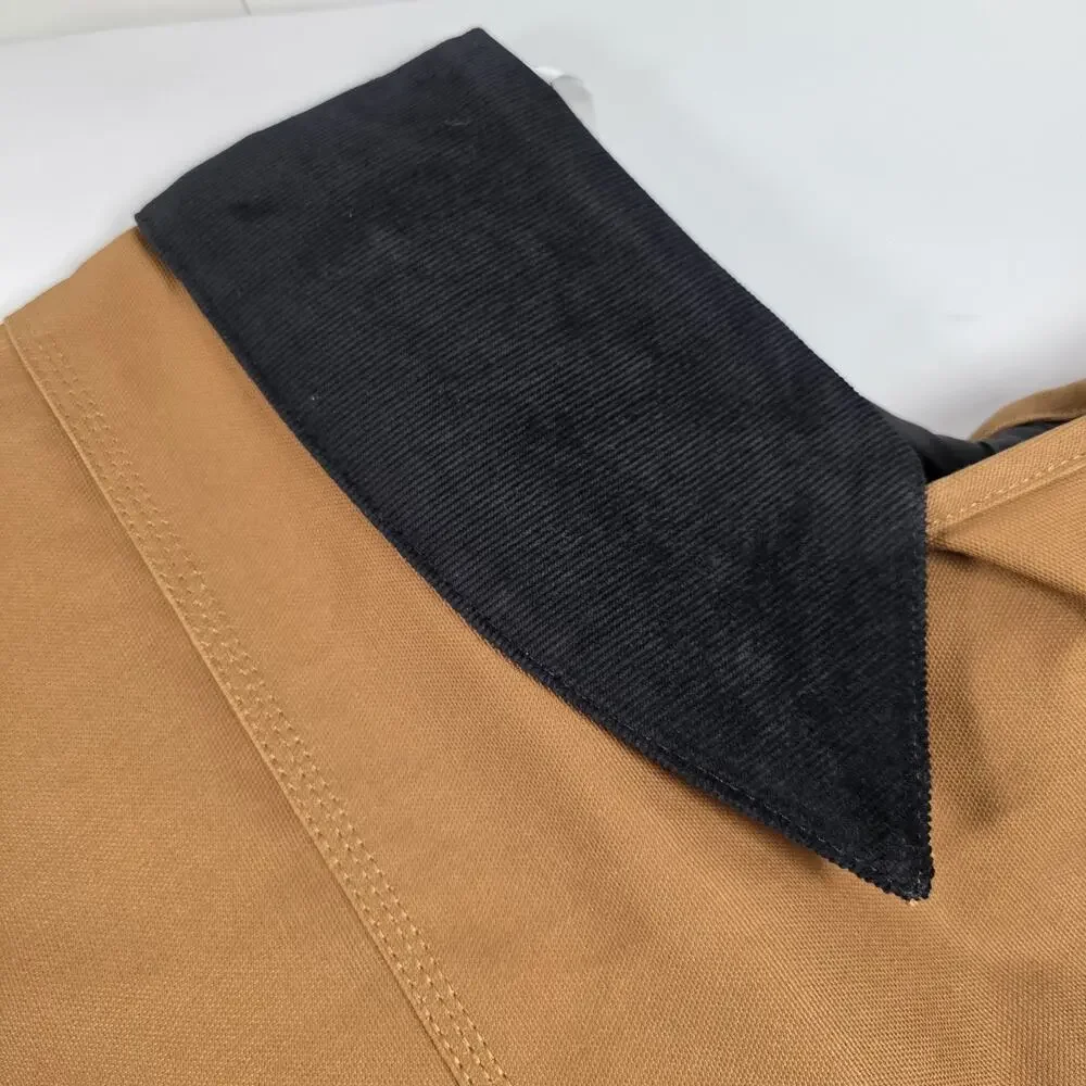 Carhartt keep your