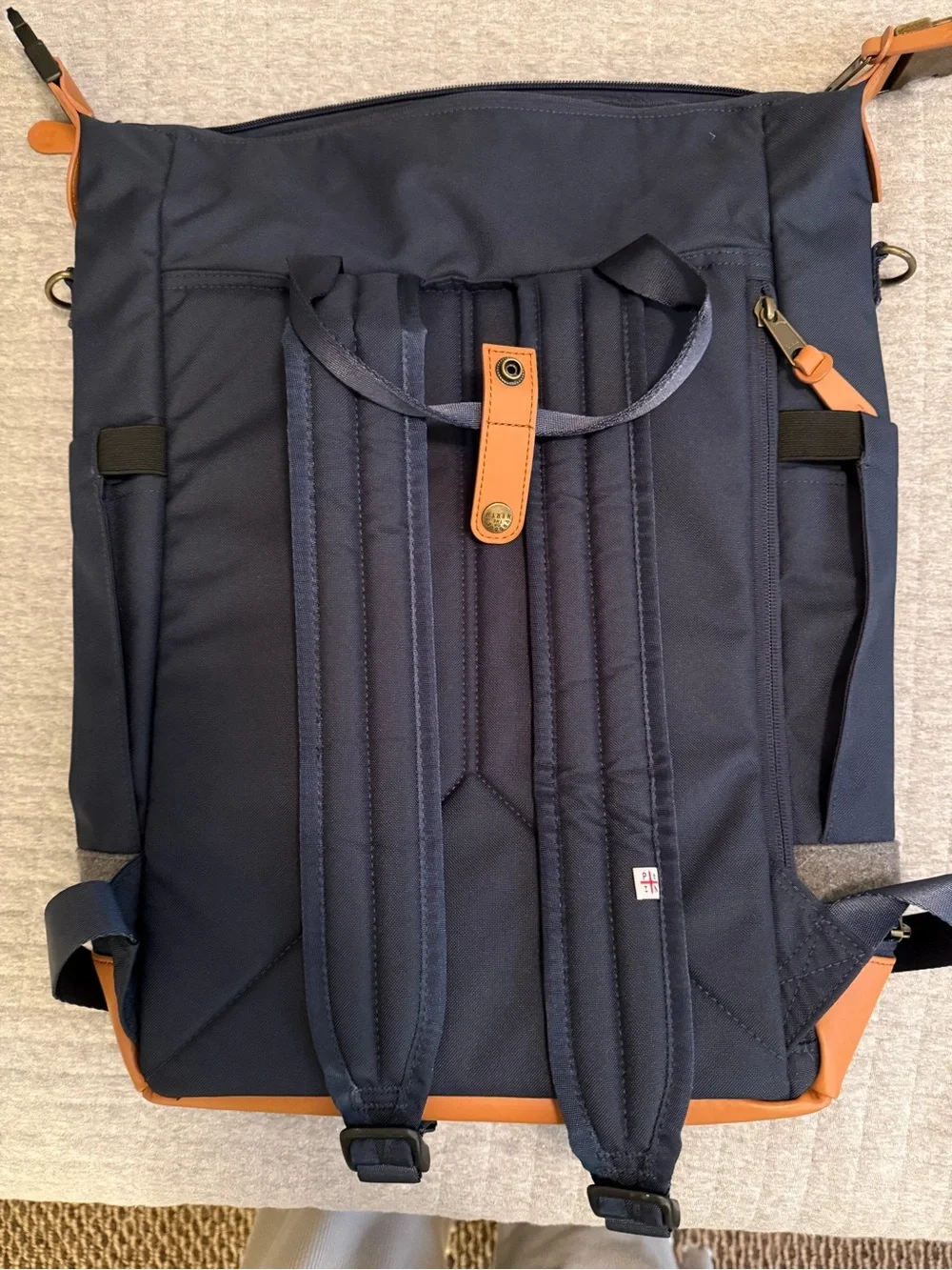 N/A anything as compartment