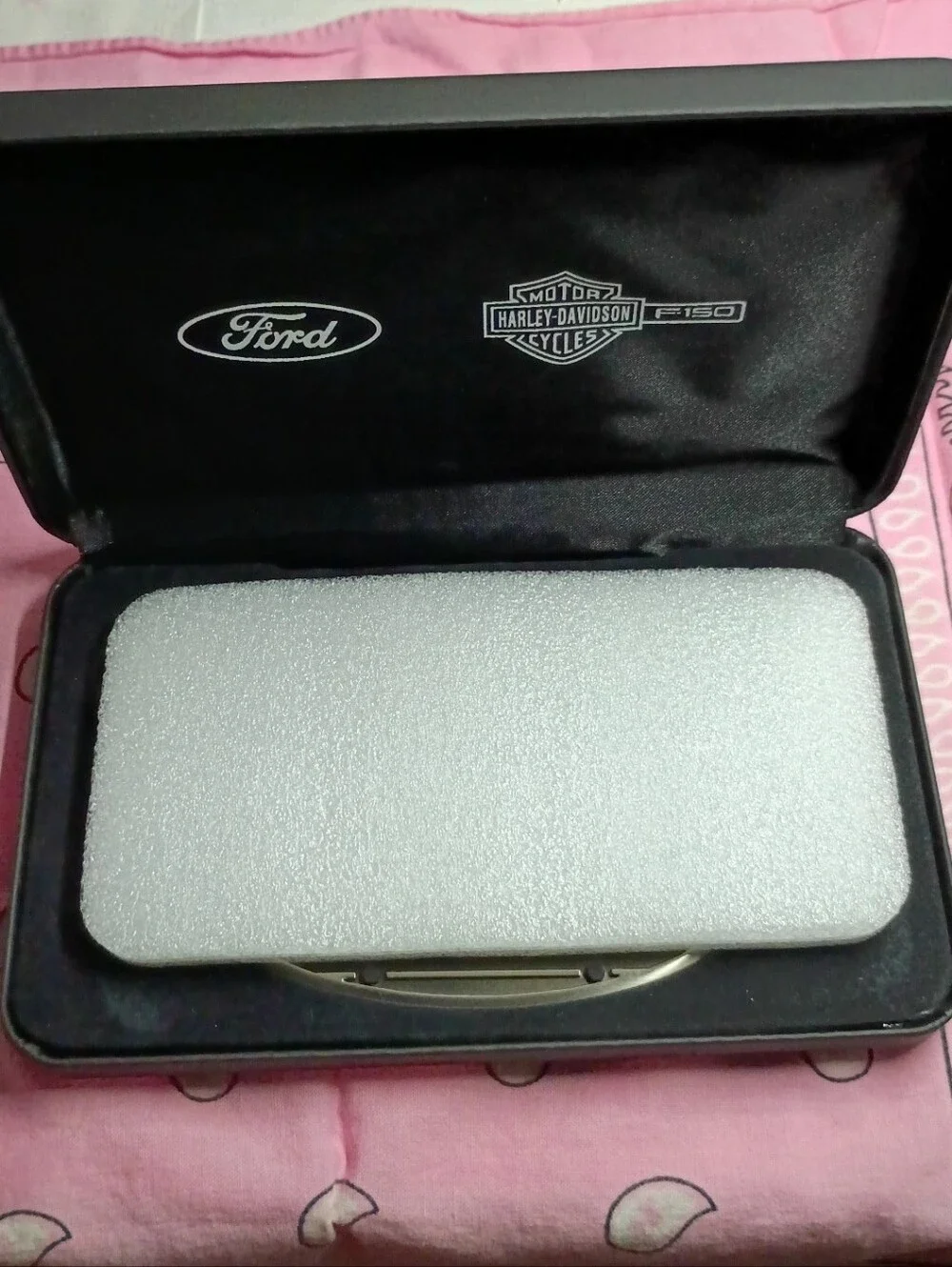 Harley-Davidson cool emblem