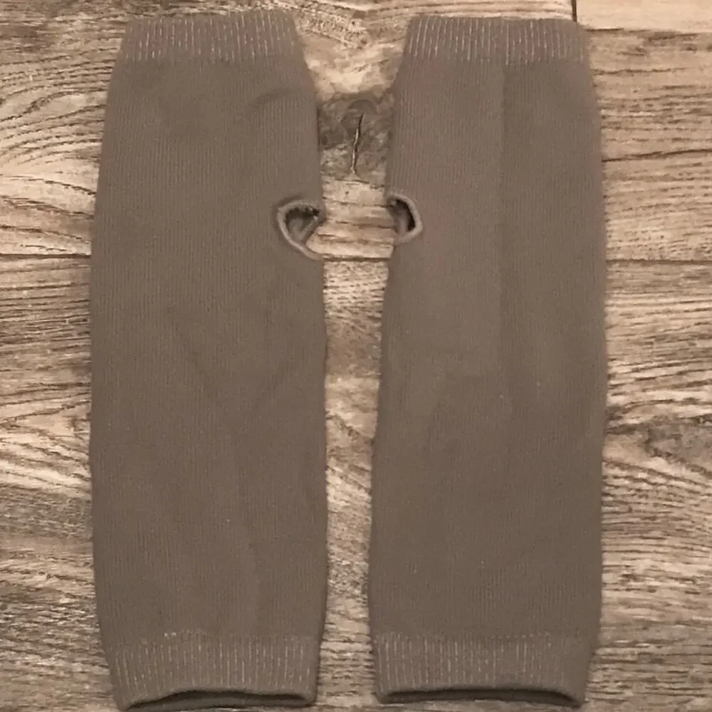 Barre Yoga Gloves Stik Your Pose Grippy Sleeves OS