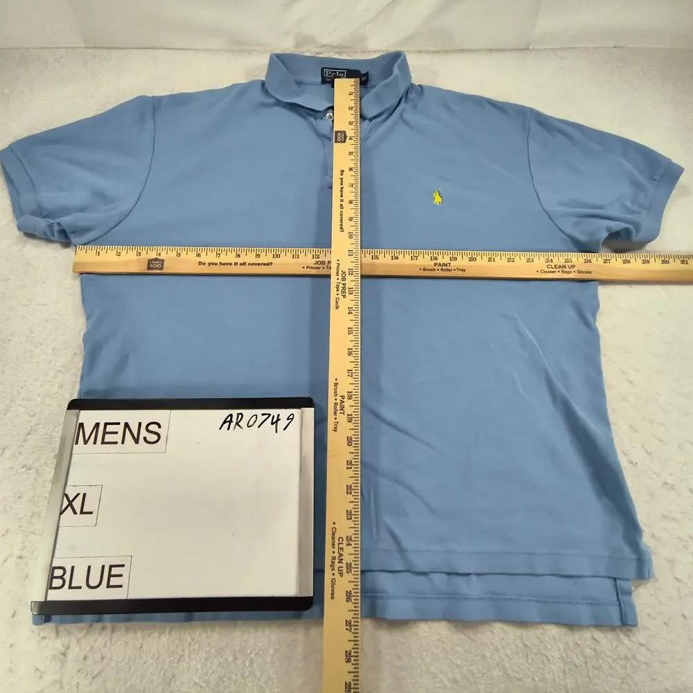 Ralph Lauren gently used