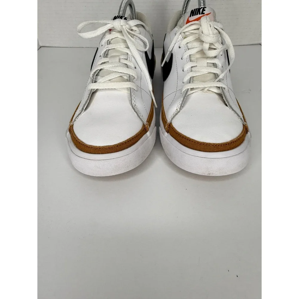 Nike court legacy