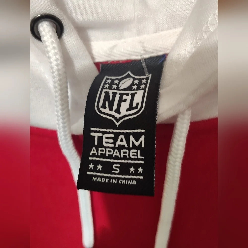 NFL show your