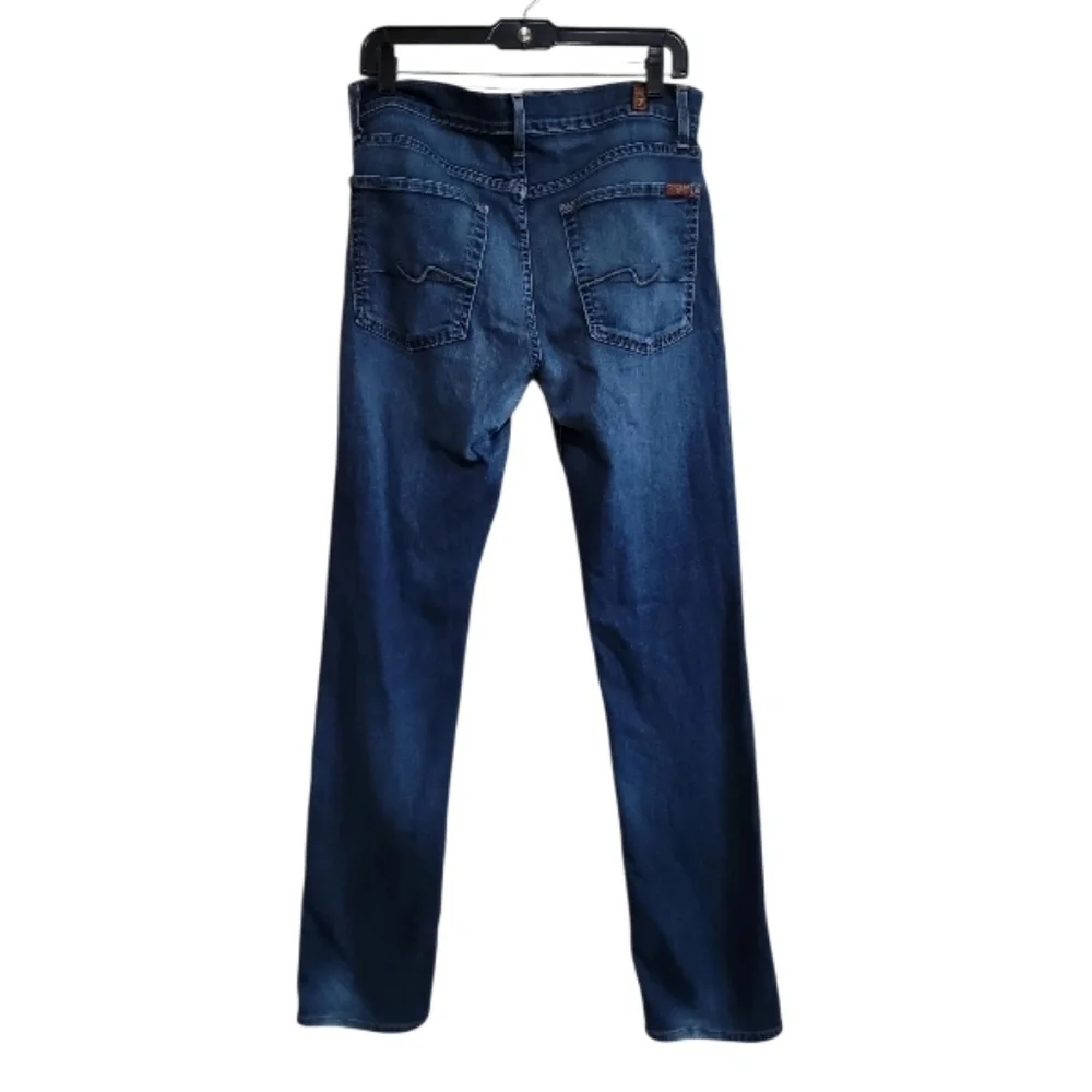 7 For All Mankind all mankind