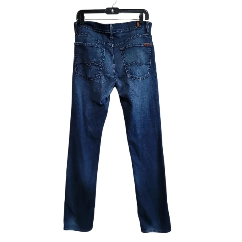 7 For All Mankind all mankind