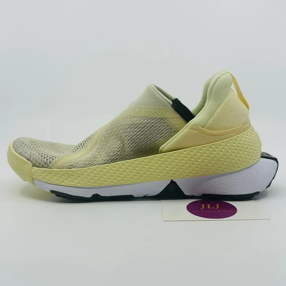 Nike women go