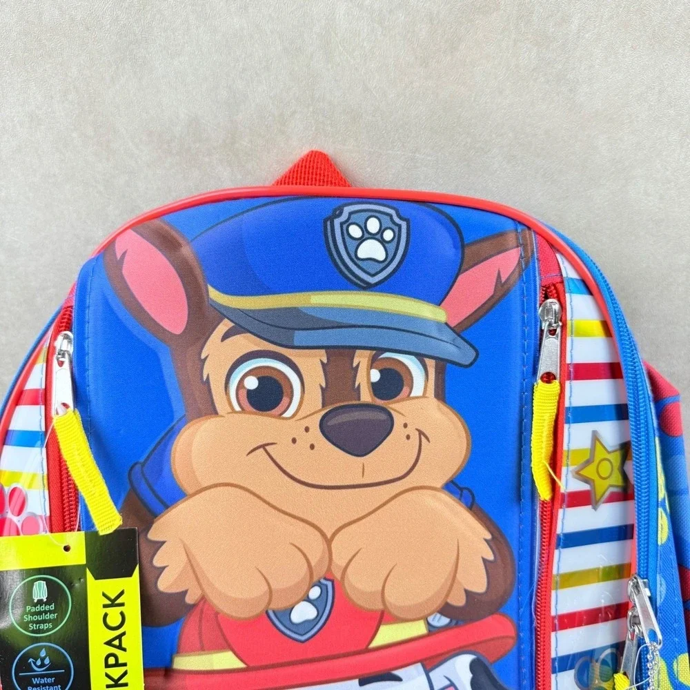 Nickelodeon paw patrol