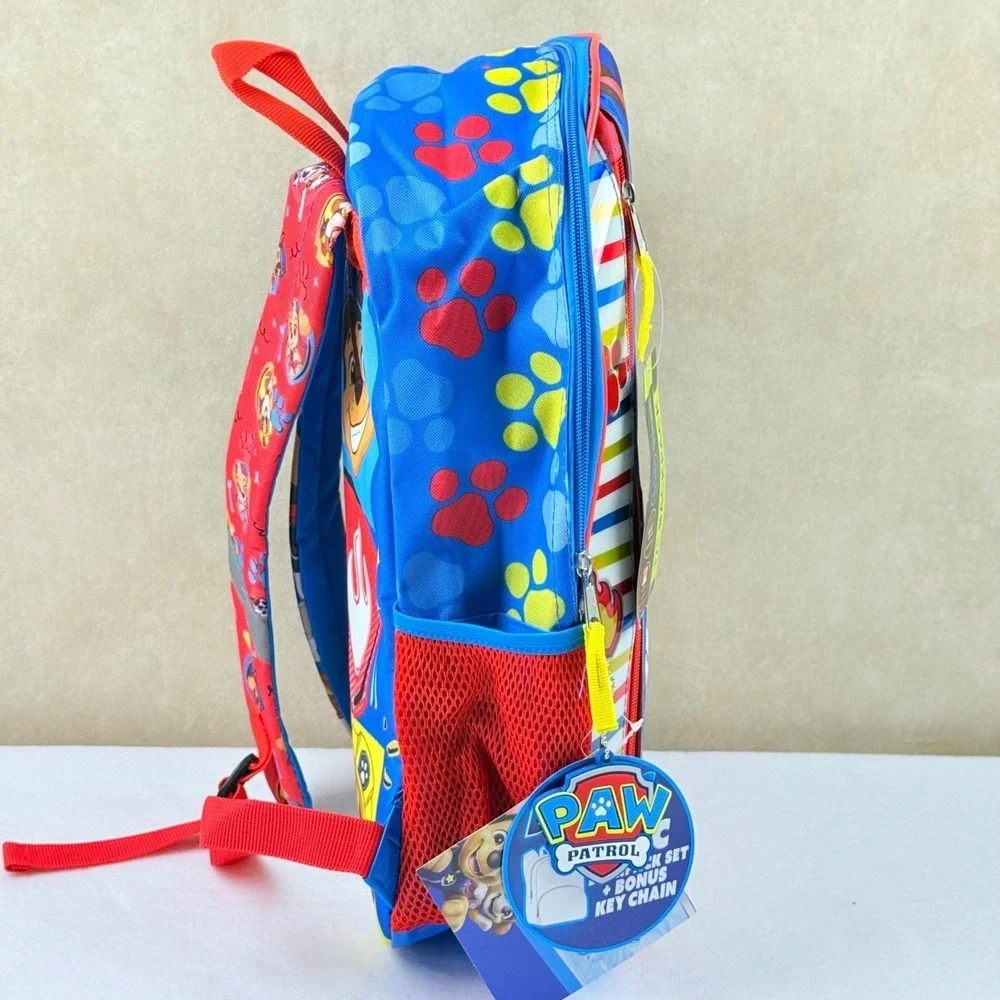 Nickelodeon paw patrol