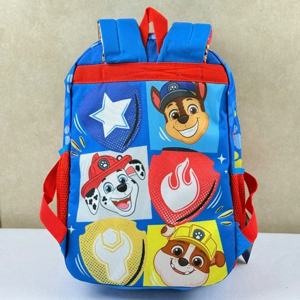 Nickelodeon paw patrol