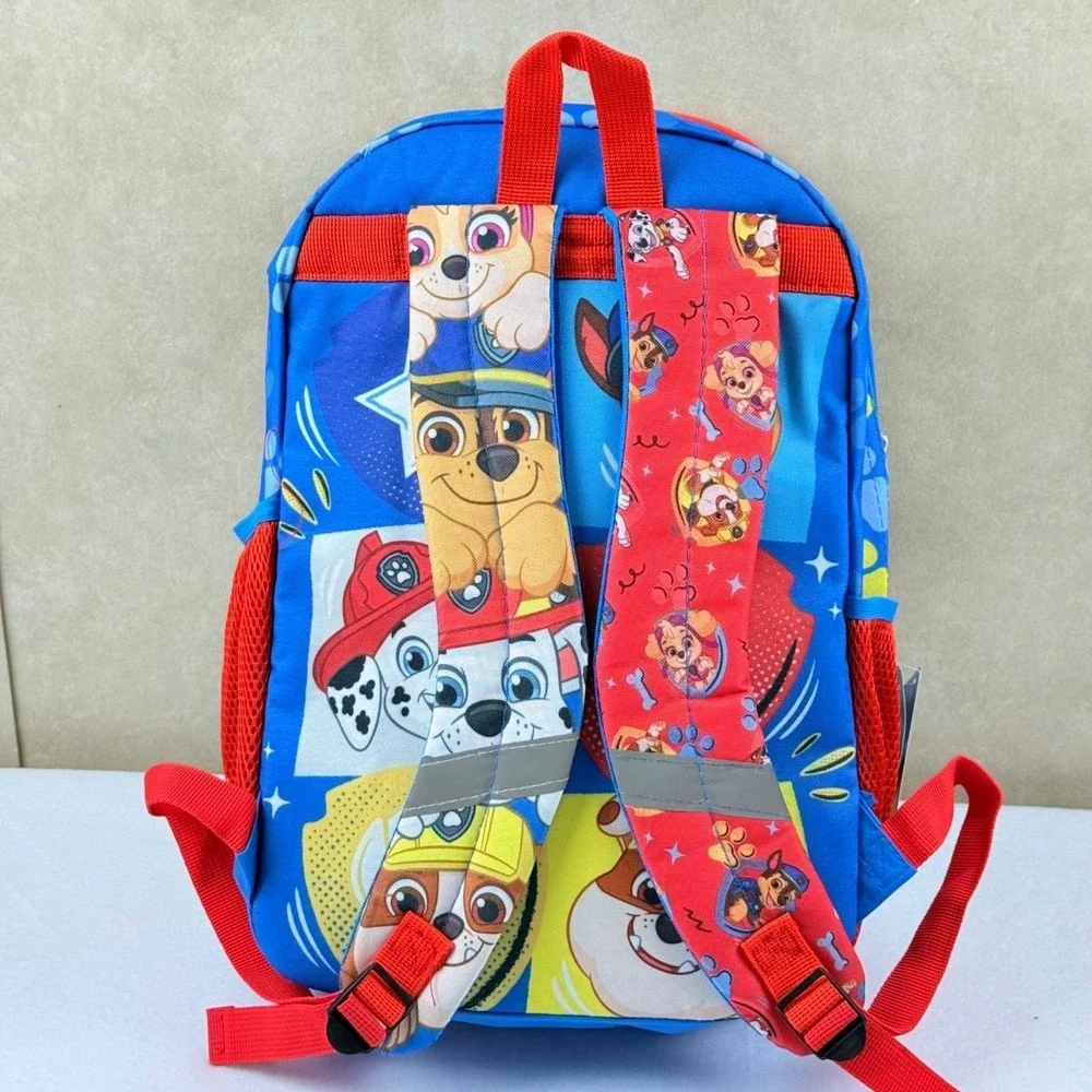 Nickelodeon paw patrol