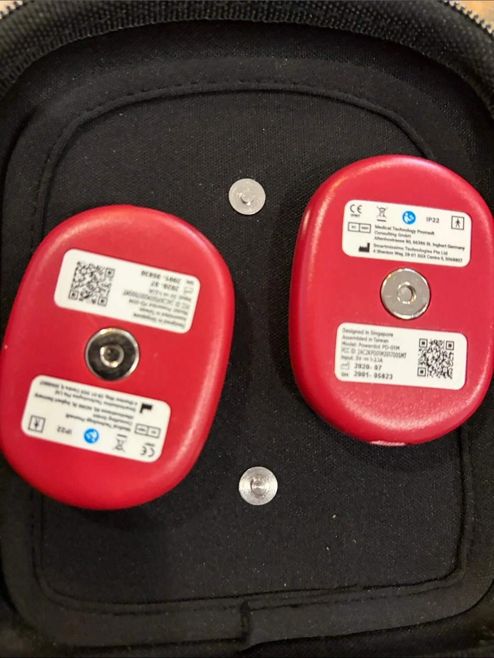 Smartmissimo smart muscle