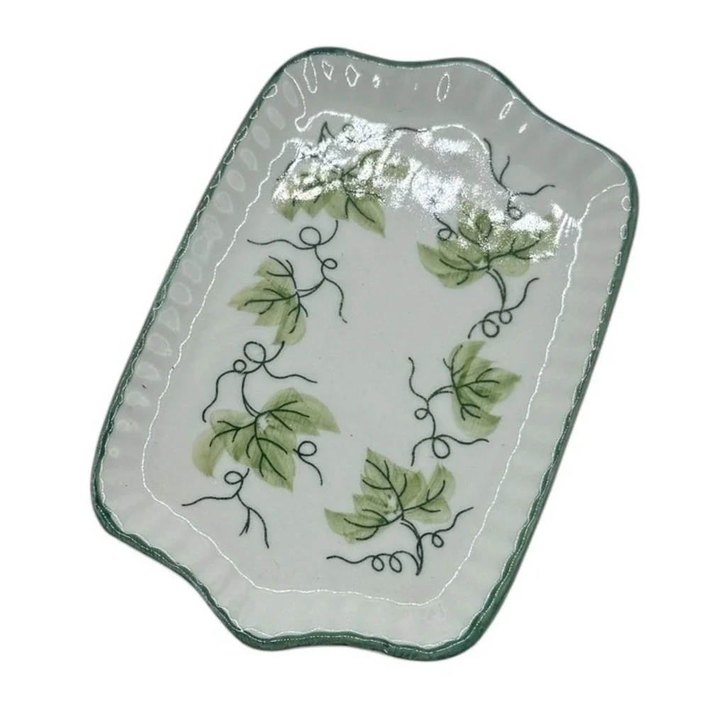 Unbranded miniature ceramic