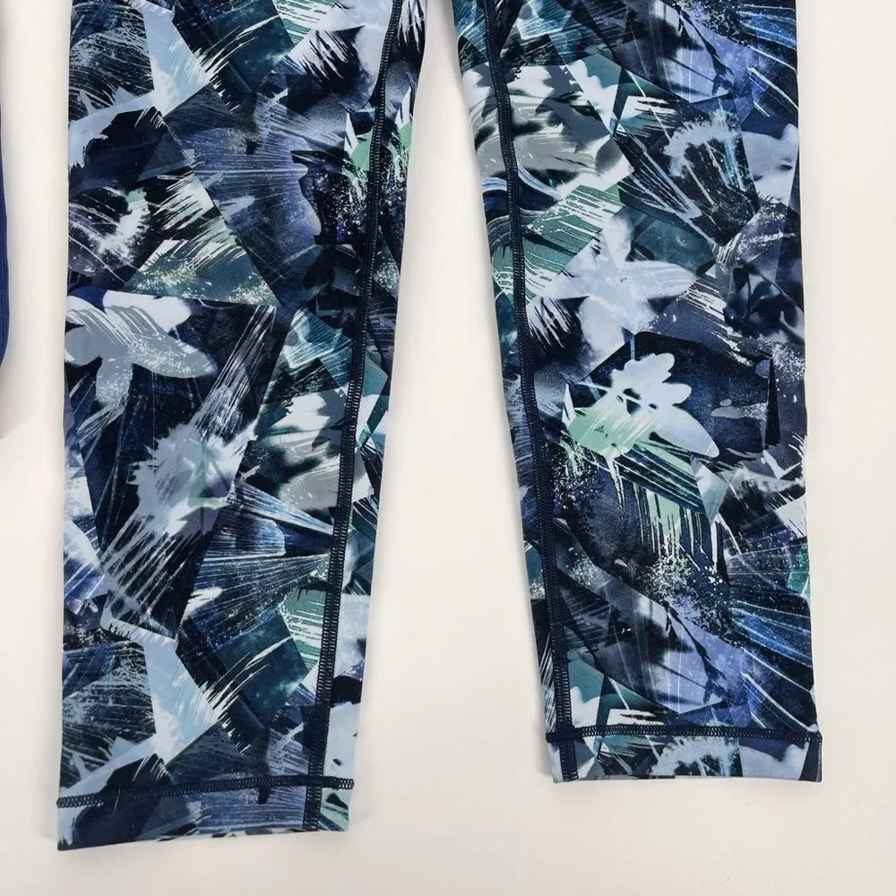 Athleta blue print