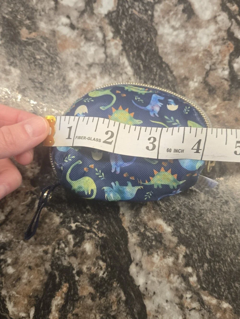 Itsy Ritzy Mini Pouch
