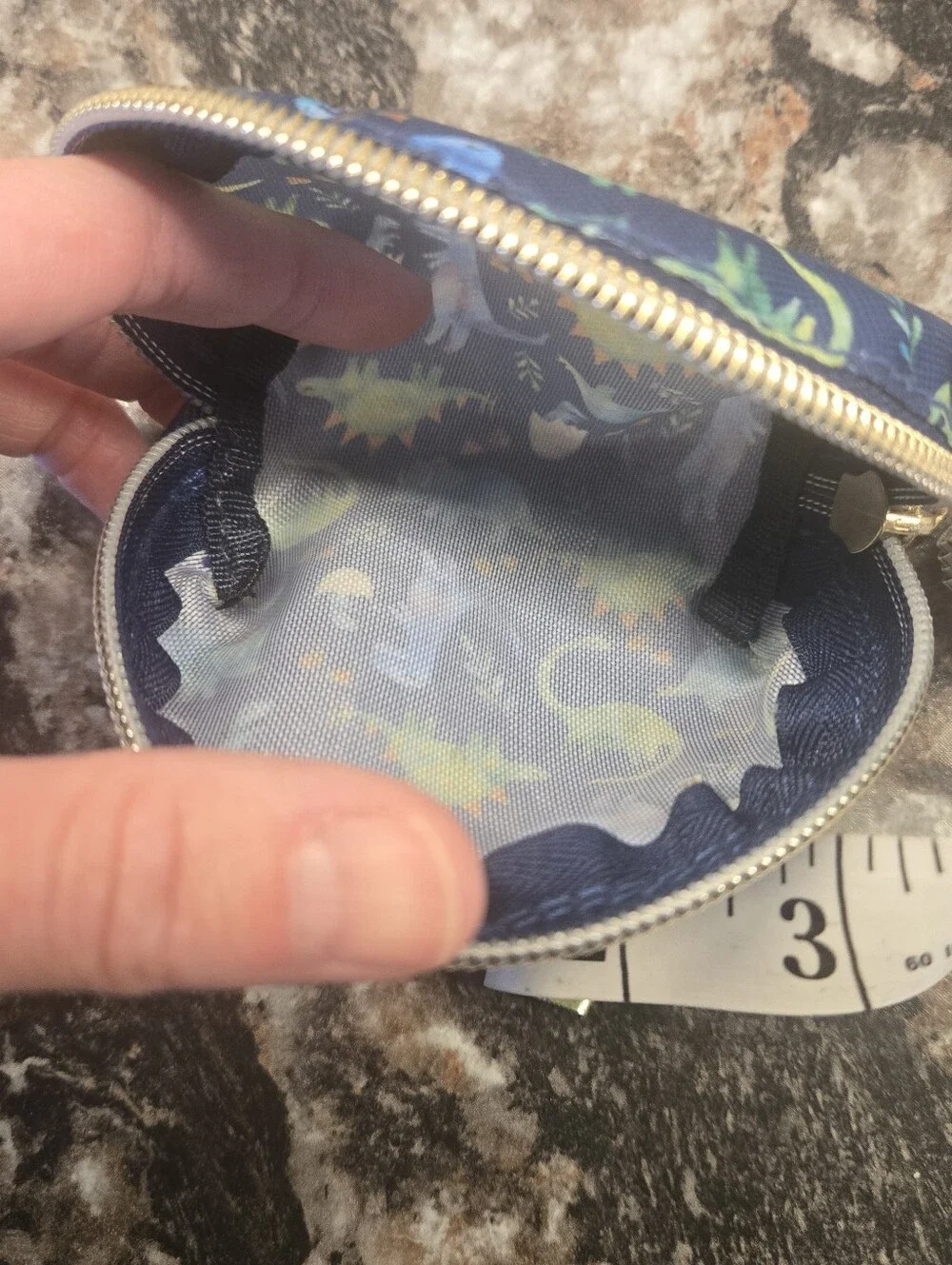 Itsy Ritzy Mini Pouch