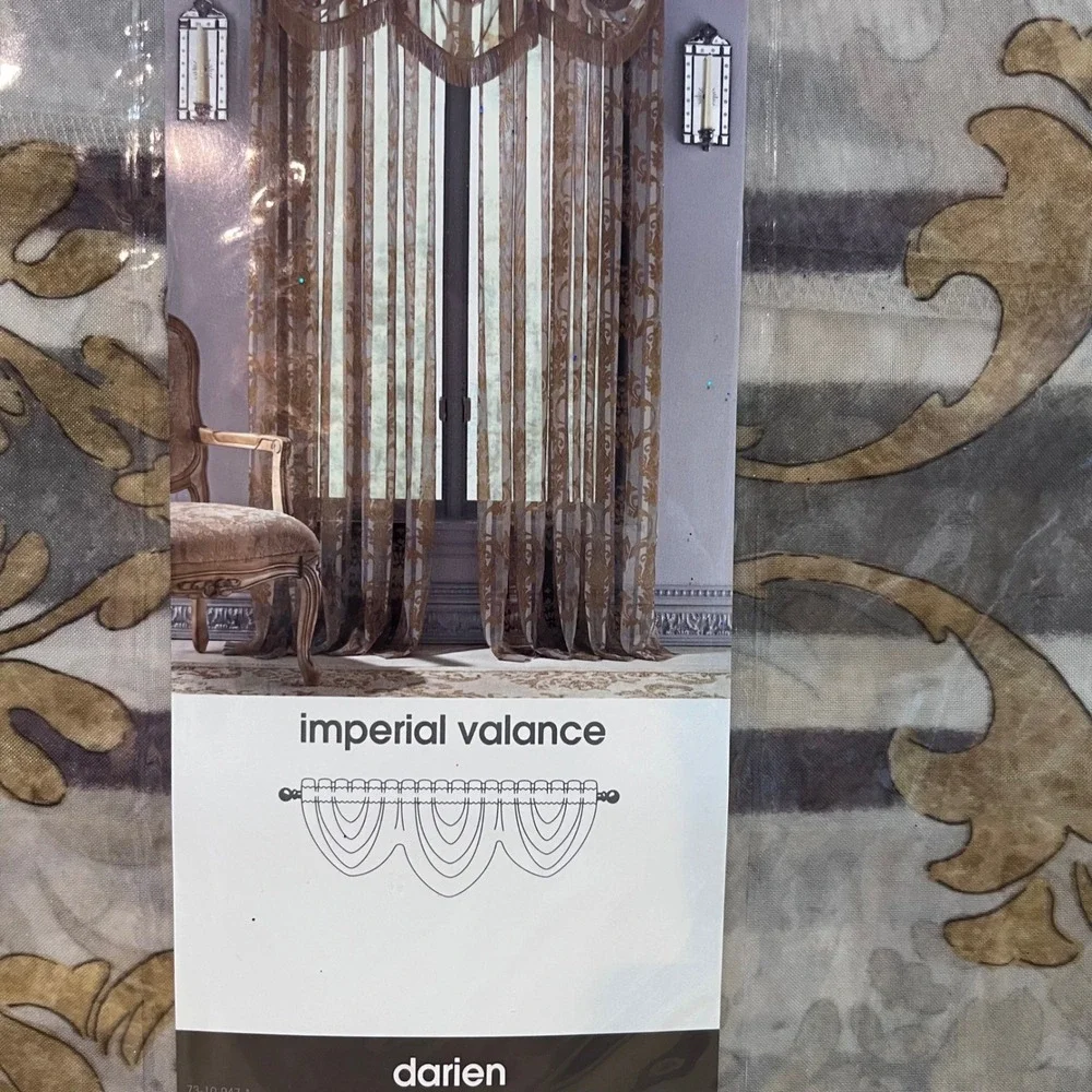 JCPenney Home Collection adding gold