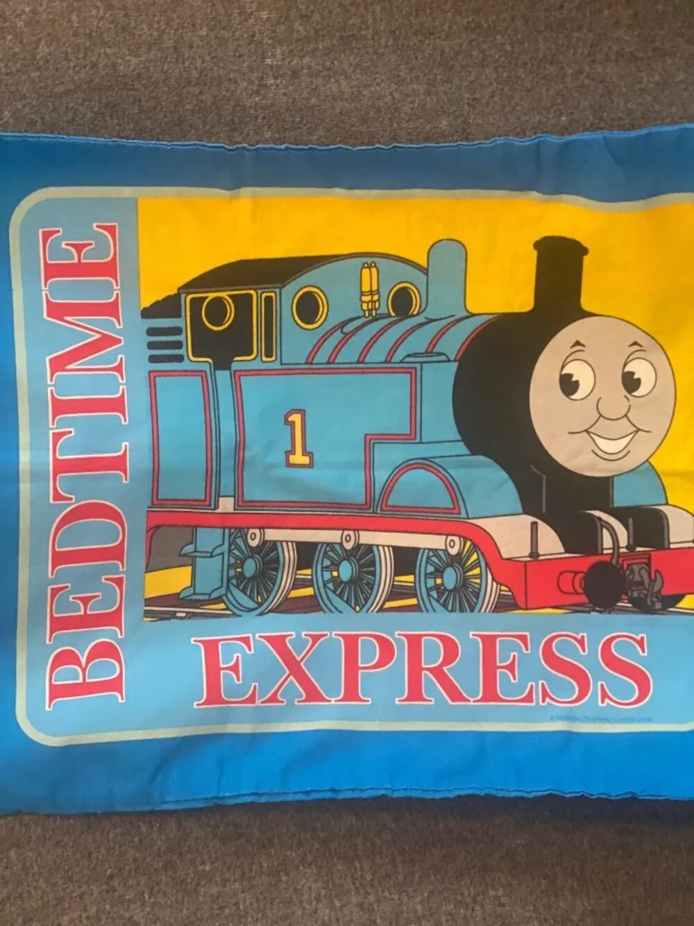 Gullane vintage thomas