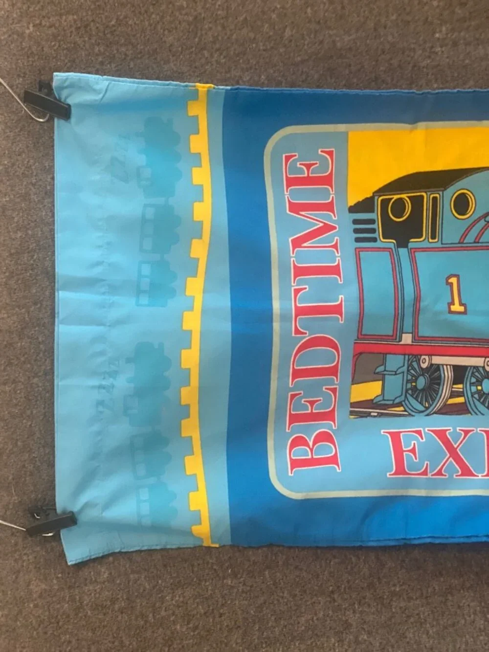 Gullane vintage thomas