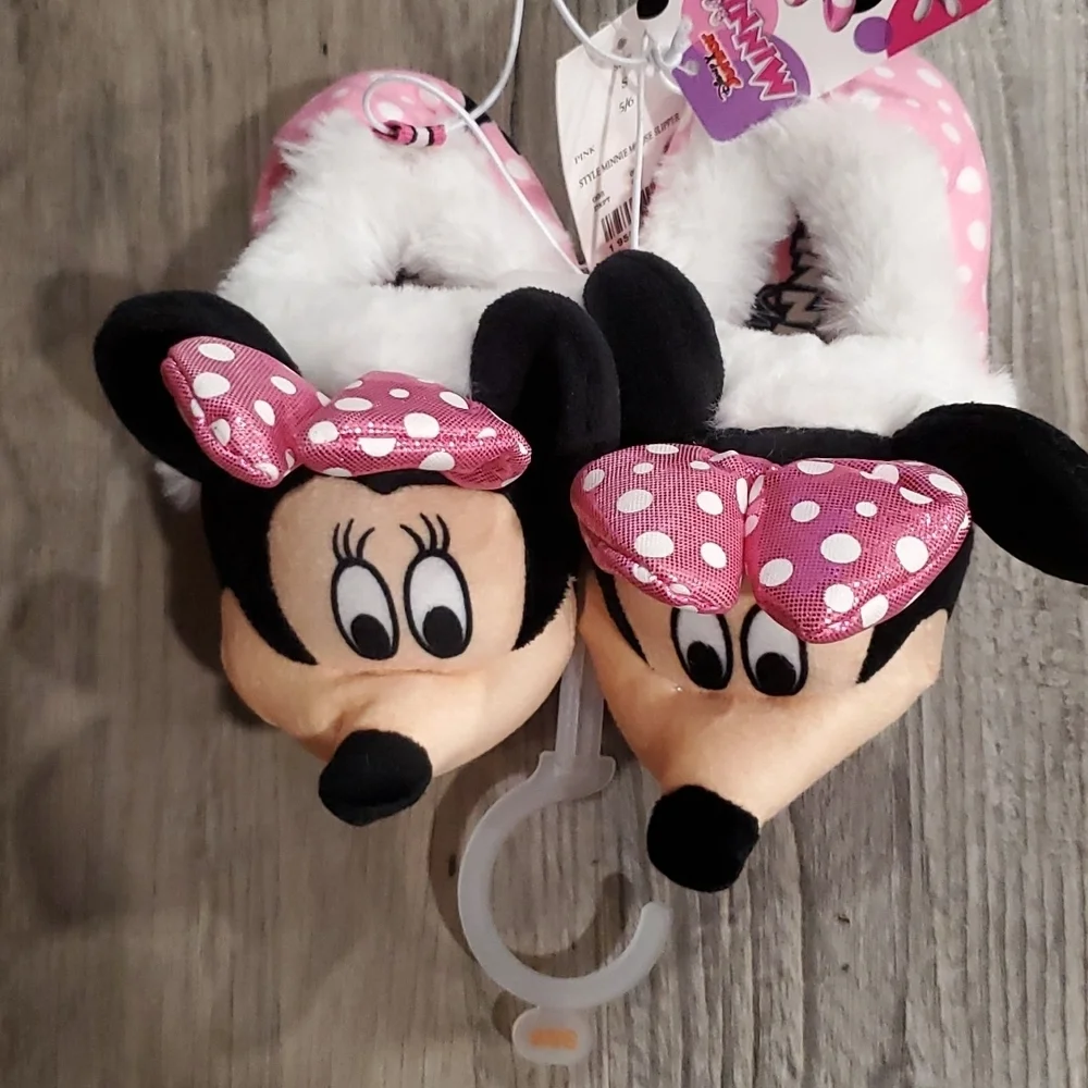 Disney new tags