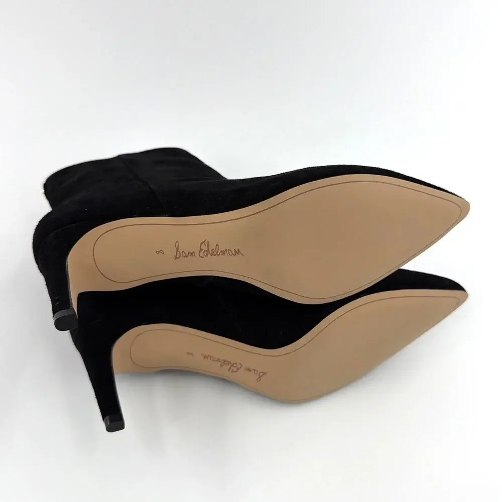 Sam Edelman bring sharp