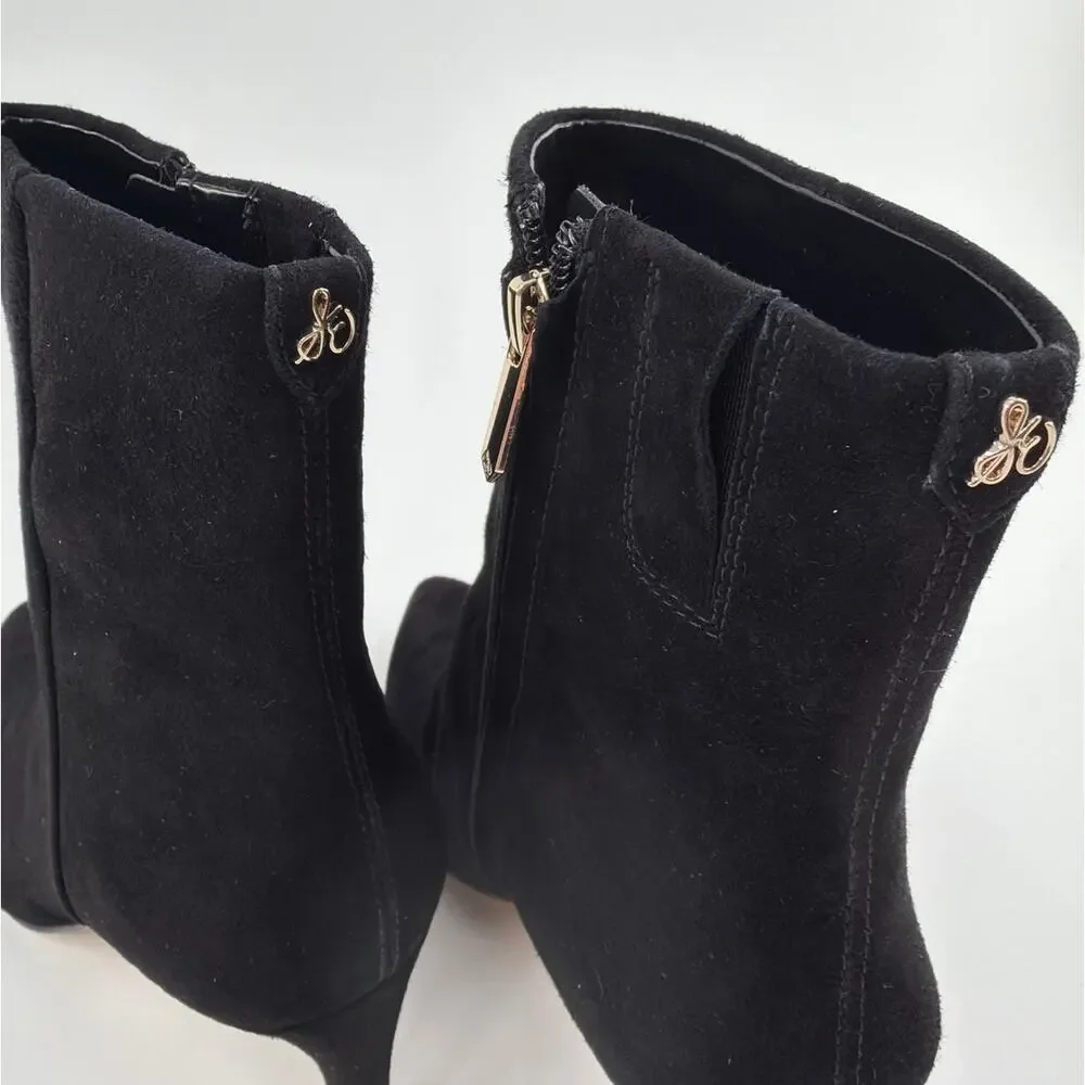 Sam Edelman bring sharp