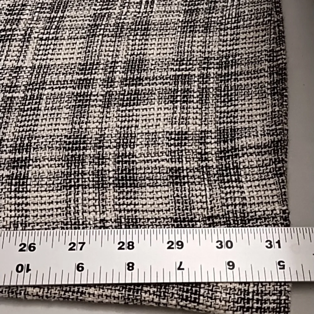 Zara textured raw
