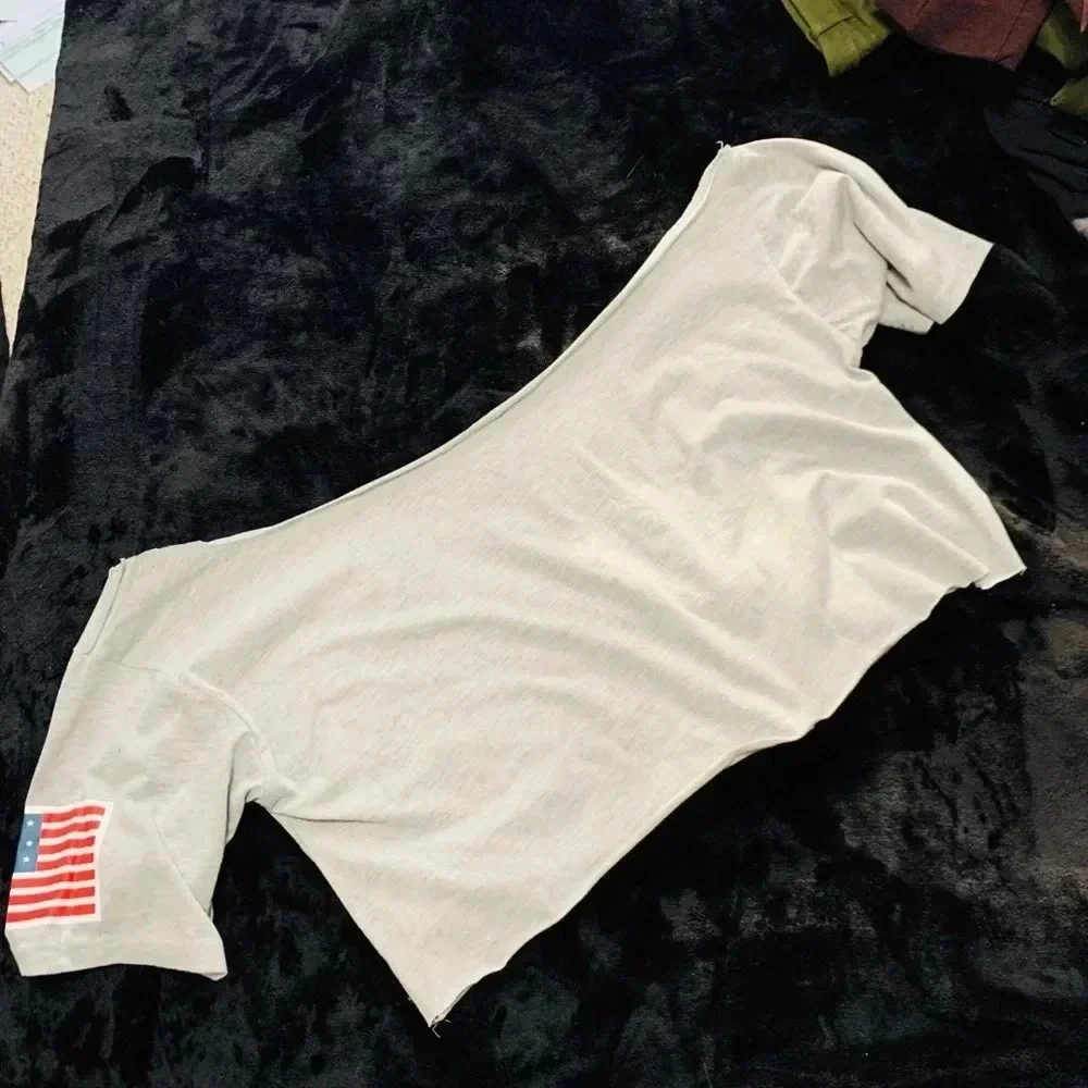 🧾 USA T-Shirt ☑️
