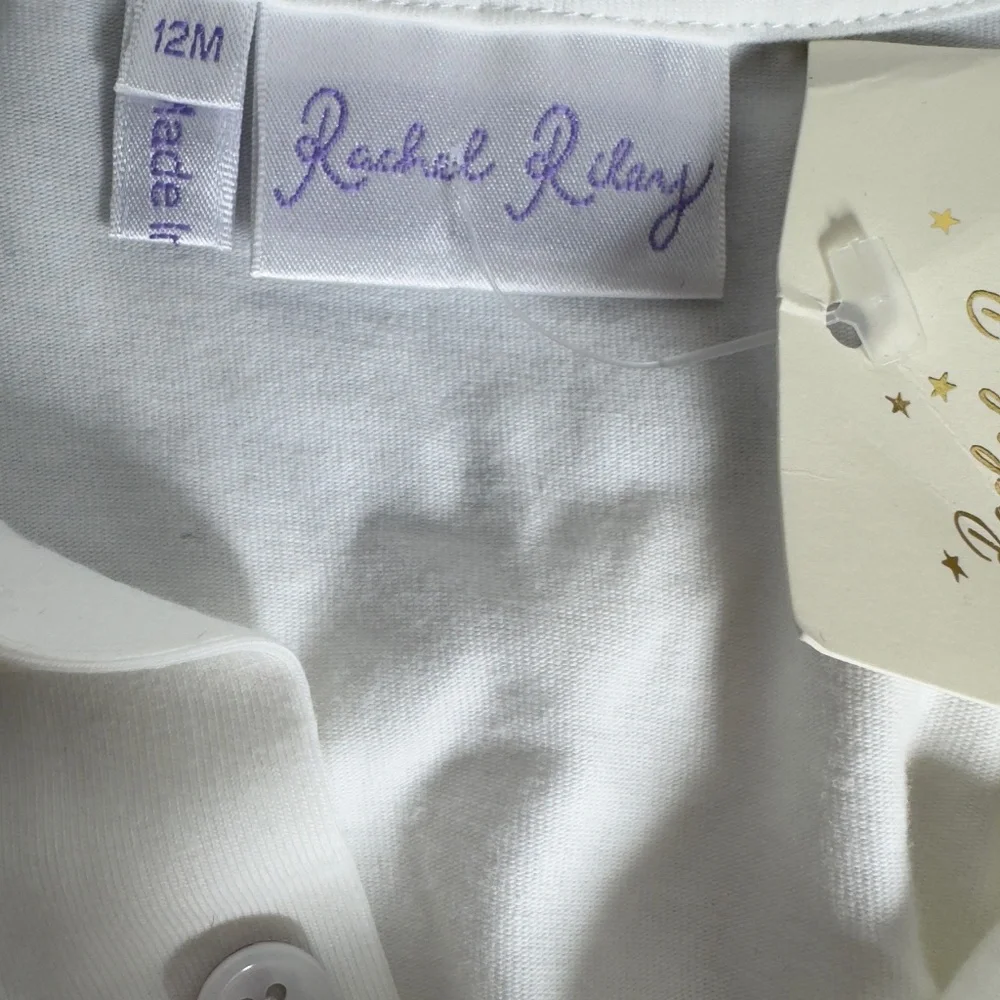 Rachel Riley this measures