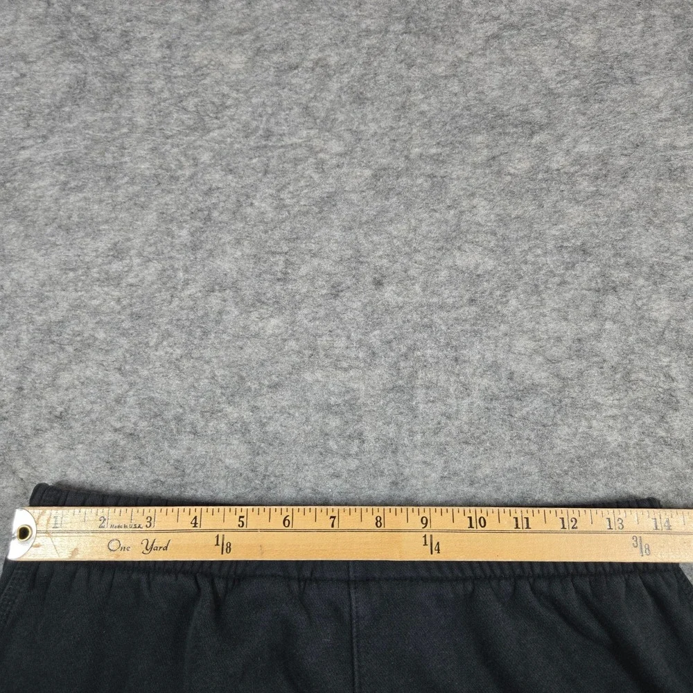 Nike measurements waist