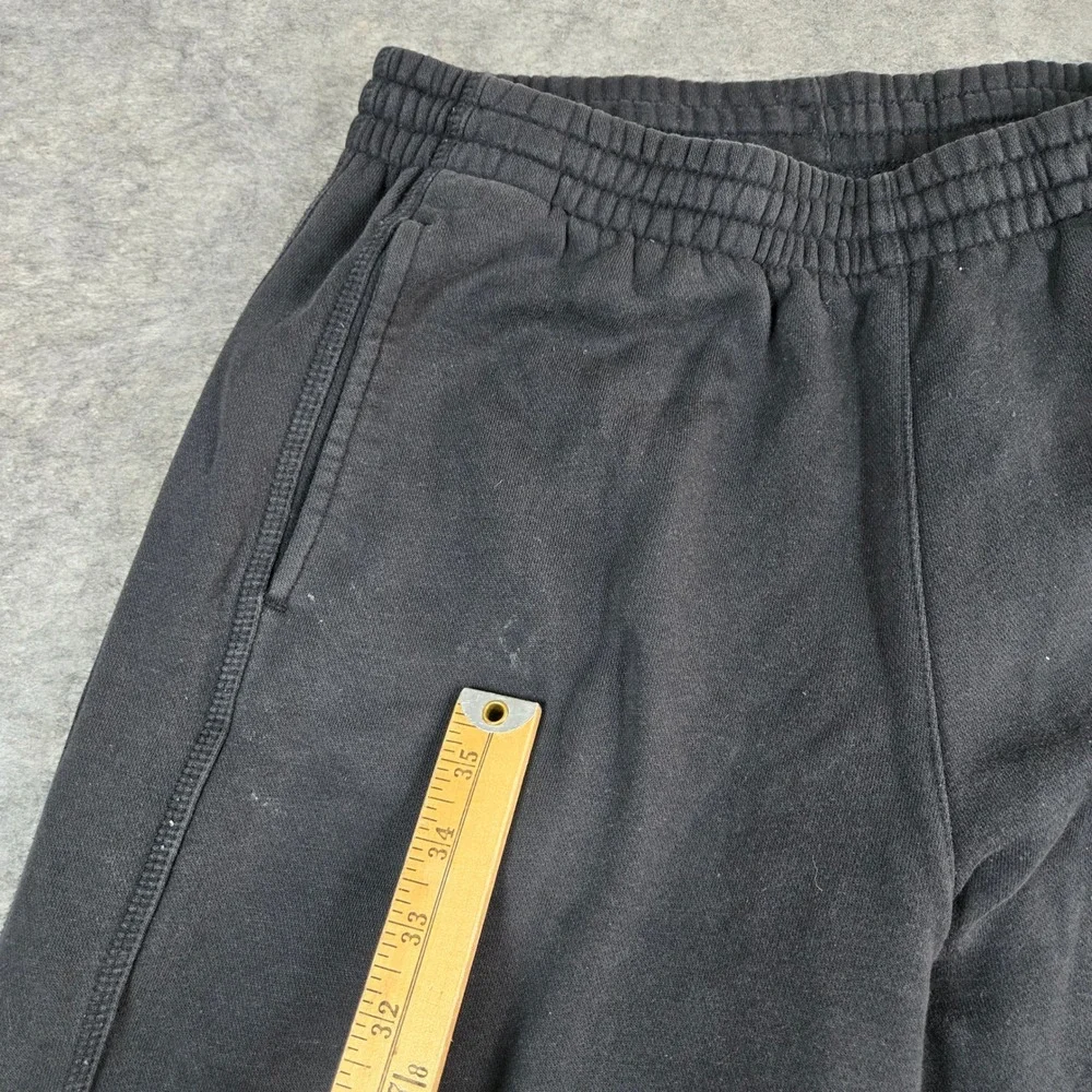Nike measurements waist