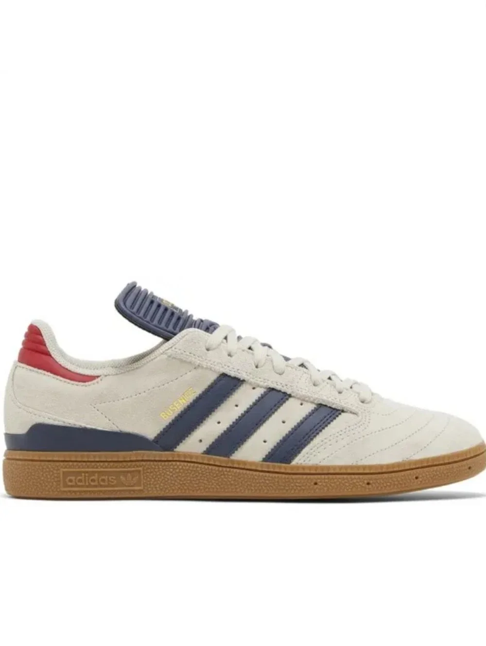 adidas navy outsole