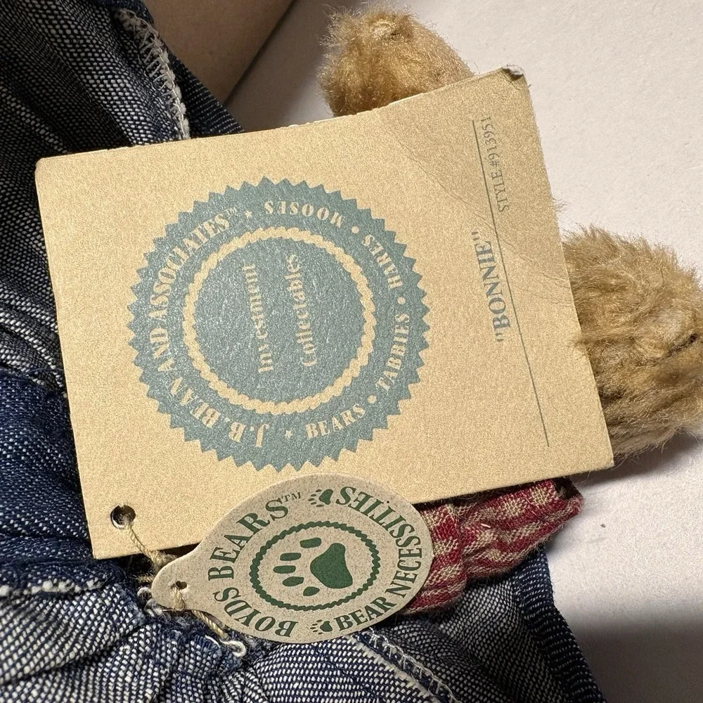 Boyds Bears boyds collection