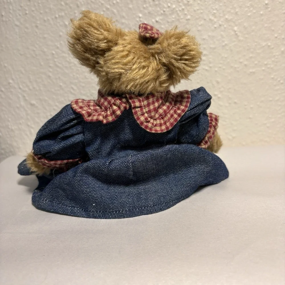 Boyds Bears boyds collection