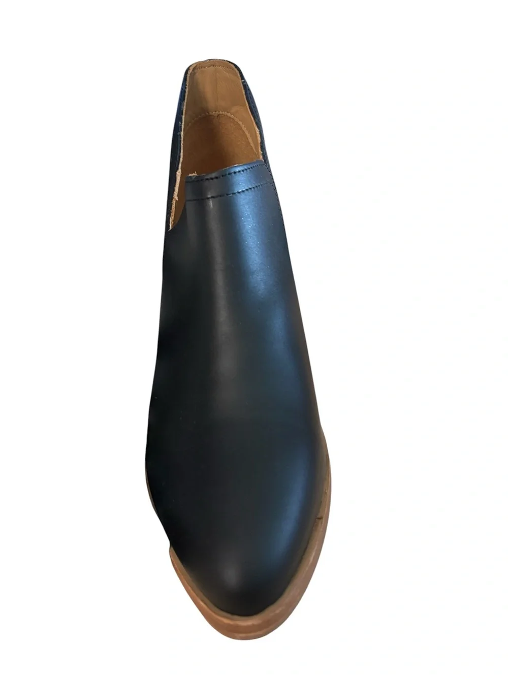 Nisolo beautiful black