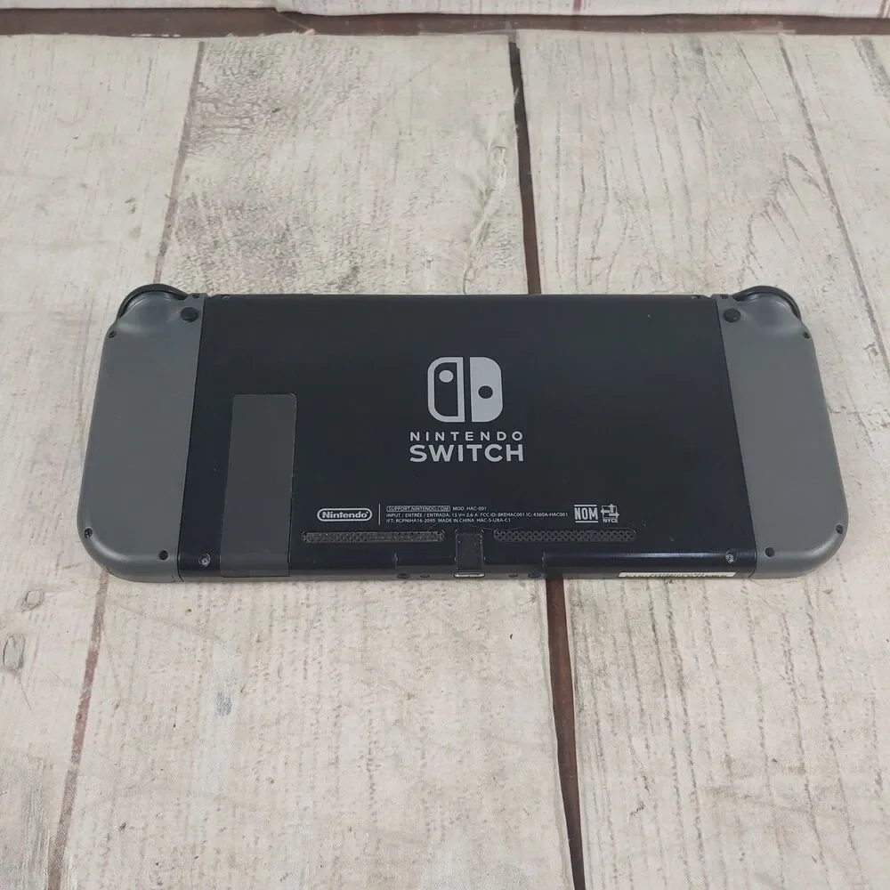 Nintendo fully working
