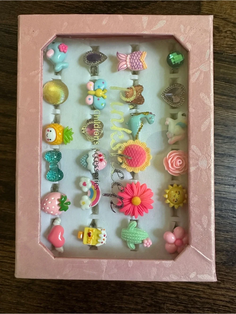 Pinksheep nwt set