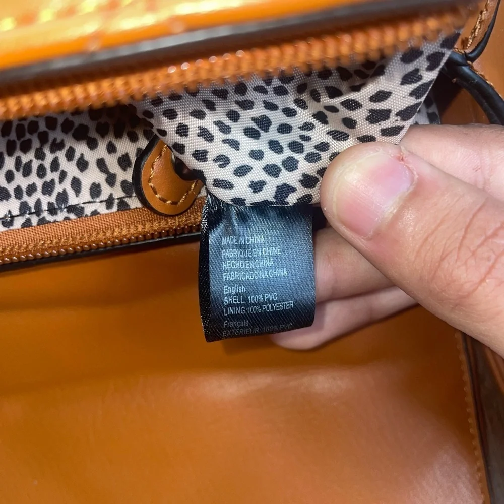 Studded🧡backpack quilted bag quilted backpack travel bag fall bag fall backpack