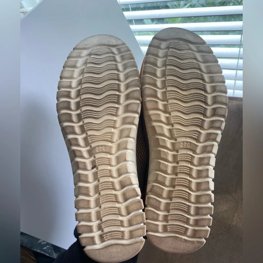 N/A men’s loafers