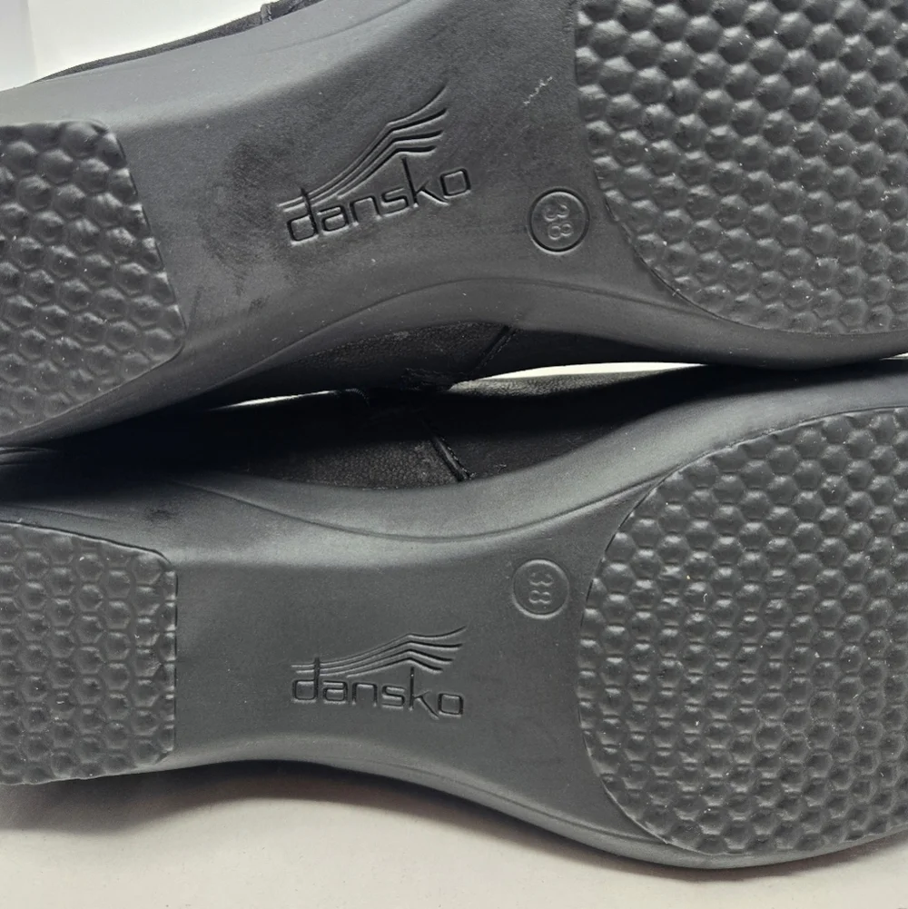 Dansko women finnley