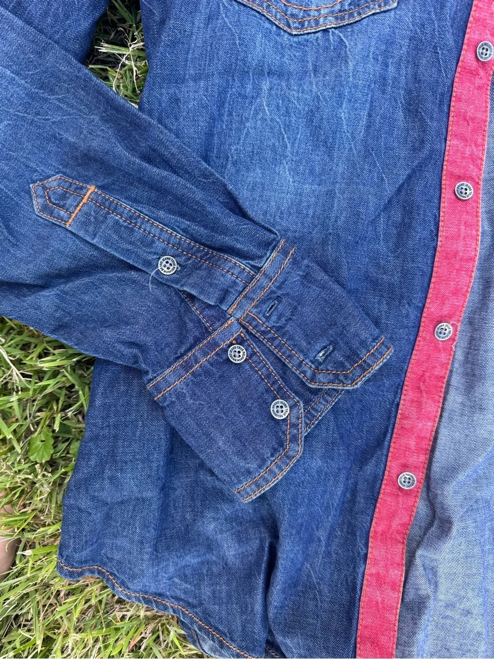 True Religion true religion