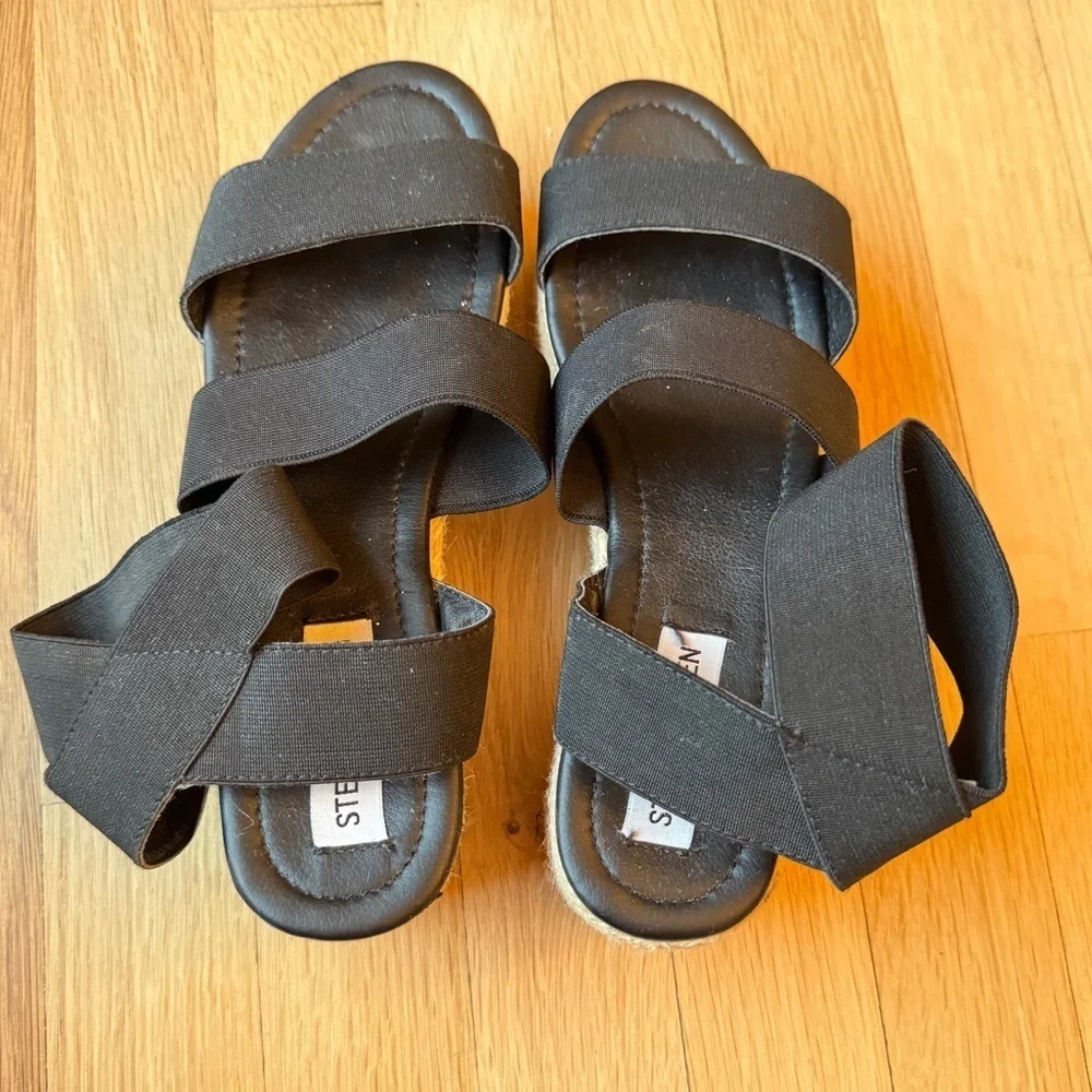 N/A steve madden