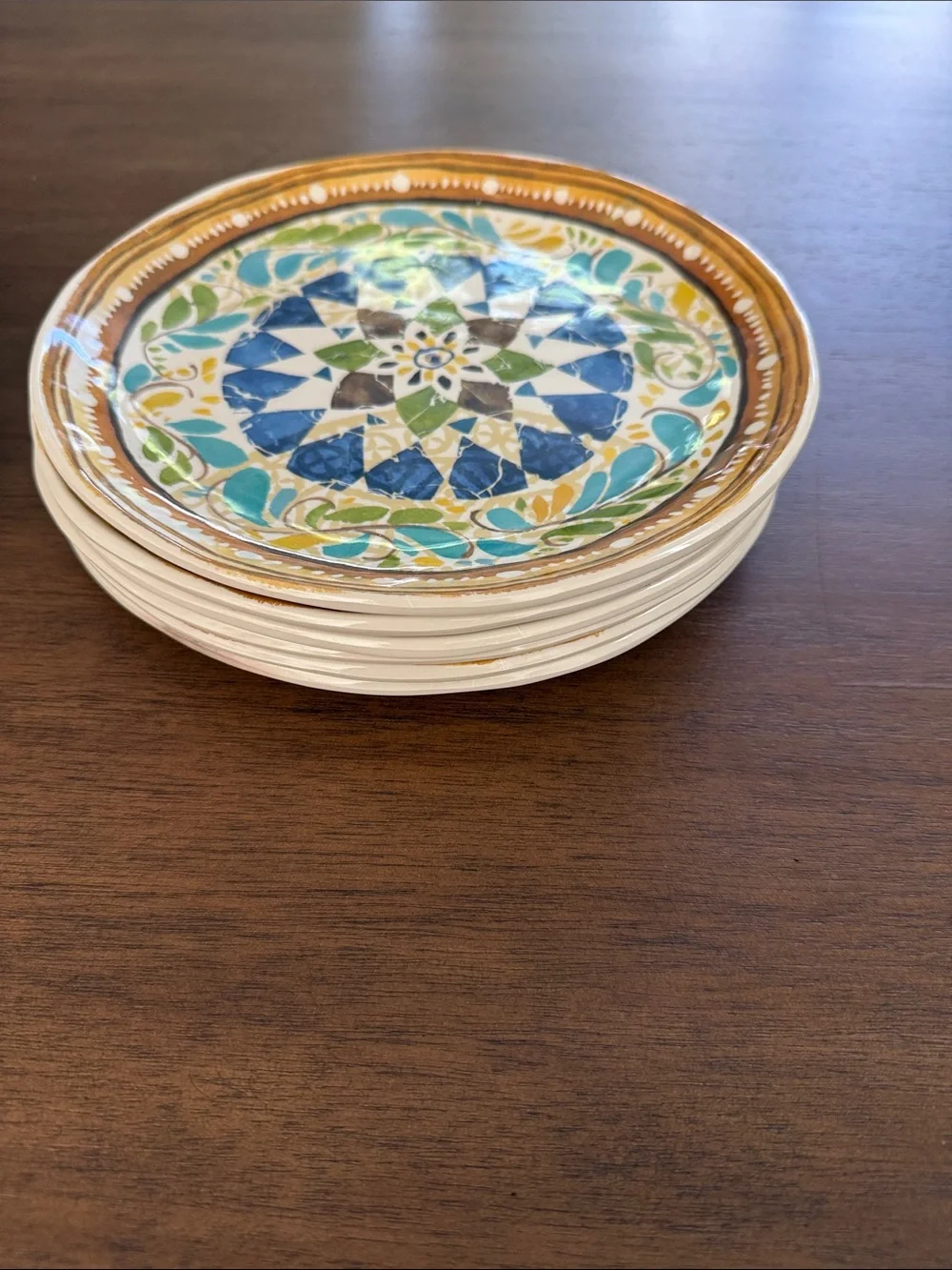 Pottery Barn add touch