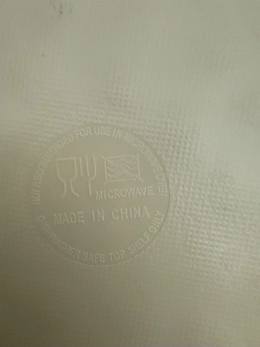 Pottery Barn add touch