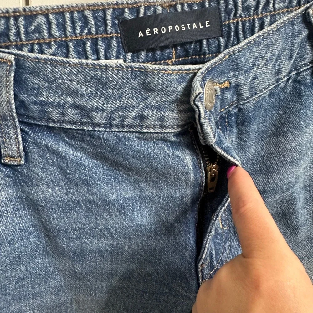 Aeropostale baggy jort