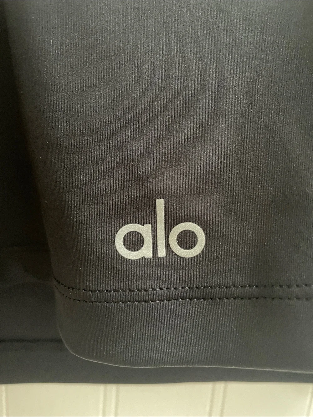 ALO Yoga bustier complete activewear
