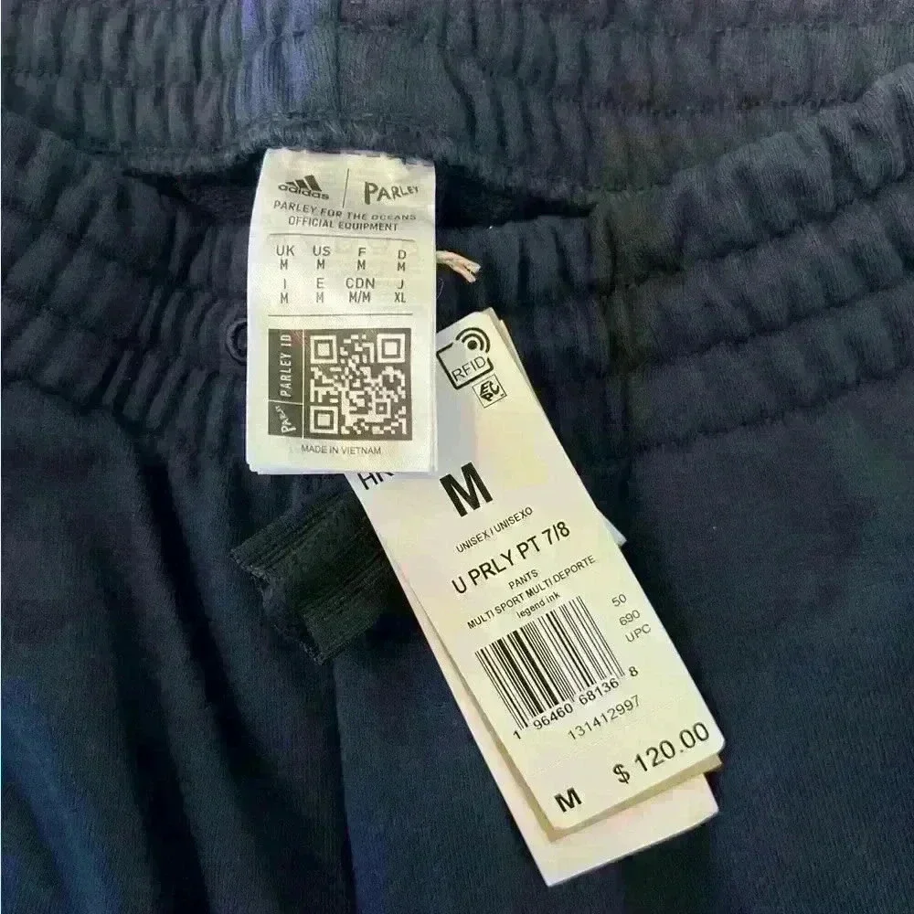 adidas nwt parley